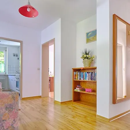 Komfort Naehe Kurpark * באד פירמונט