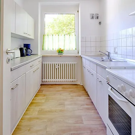 Komfort Naehe Kurpark * Bad Pyrmont