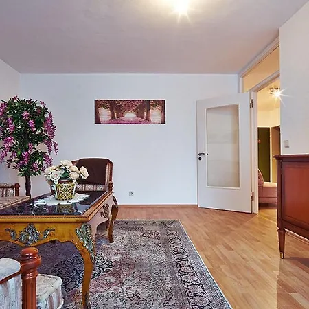 Komfort Naehe Kurpark