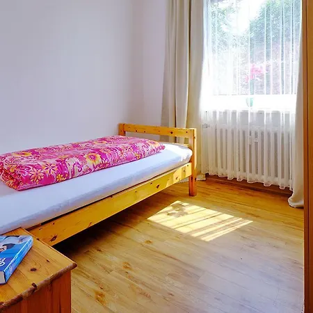 Komfort Naehe Kurpark