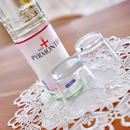 Komfort Naehe Kurpark