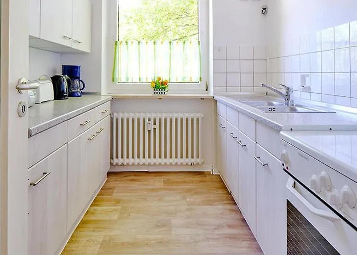 Komfort Naehe Kurpark * Bad Pyrmont